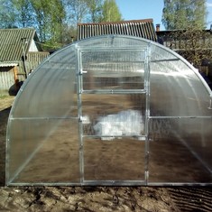 Агафонова Ольга Владимировна, г. Рославль